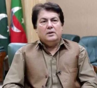 افغانستان سے بات کرنا ناگزیرہوچکا ہے ، بیرسٹر سیف