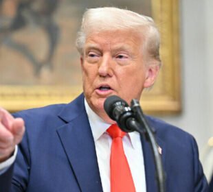 امریکی صدرڈونلڈٹرمپ نےبھی یوٹرن لےلیا