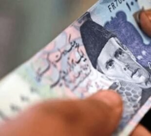 رمضان پیکیج کی ترسیل میں بےضابطگیوں کاانکشاف