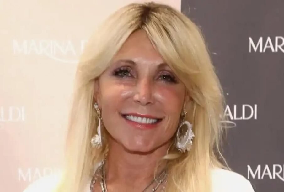 معروف امریکی اداکارہ پامیلاباک نےخودکشی کرلی