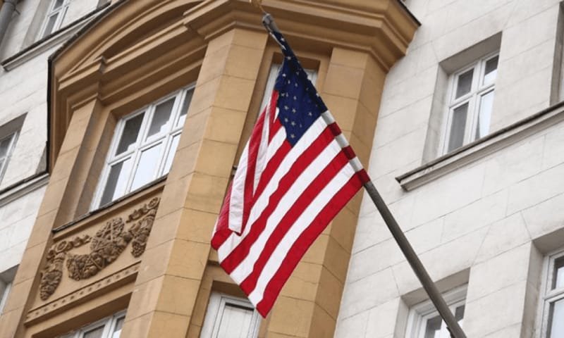 امریکہ کاکئی ممالک میں سفارتی مشنزبندکرنےکافیصلہ