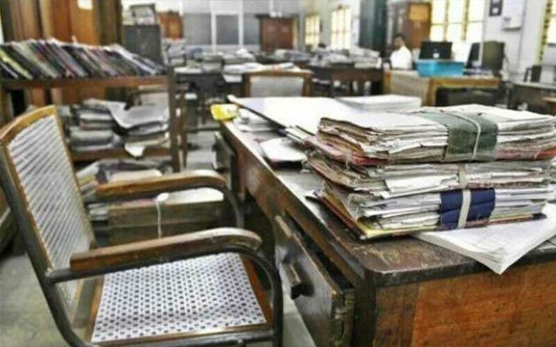 سرکاری نوکری کےلیےعمرکی حدمیں رعایت