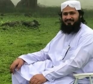 نماز کےدوران قاتلانہ حملےمیں جےیوآئی رہنما جاں بحق