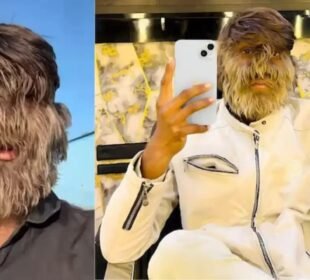 بھارتی نوجوان نےانوکھاورلڈ ریکارڈاپنے نام کرلیا