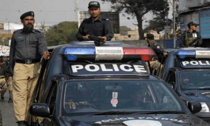 نو خواتین اساتذہ کے اغوا کامقدمہ درج کرلیاگیا