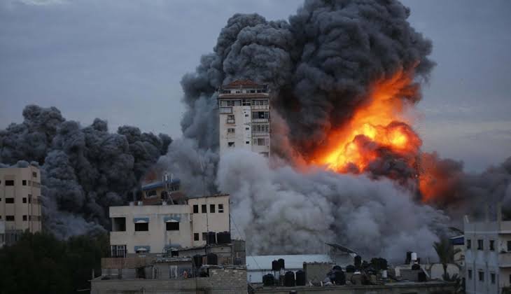 اسرائیلی فوج کی فائرنگ ؛ فٹبالر حمدان قشطہ شہیدہوگئے 1 اسرائیلی فوج کی فائرنگ ؛ فٹبالر حمدان قشطہ شہیدہوگئے