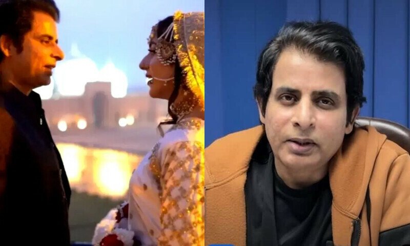 ارشاد بھٹی نے بیگم کوکتنی عیدی دی ؟ جان کرمداح حیران