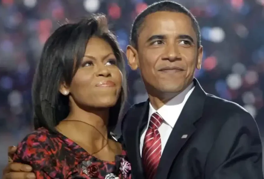 صدارت کی وجہ سےباراک اوباما نےشادی کوکیسےبچایا؟ 1 صدارت کی وجہ سےباراک اوباما نےشادی کوکیسےبچایا؟