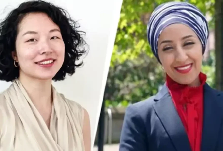 اسرائیل نےدوبرطانوی پارلیمنٹرین کوگرفتار کرلیا