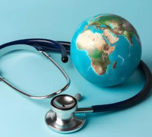 7 اپریل یوم صحت : عالمی یوم صحت کیوں منایاجاتاہے؟