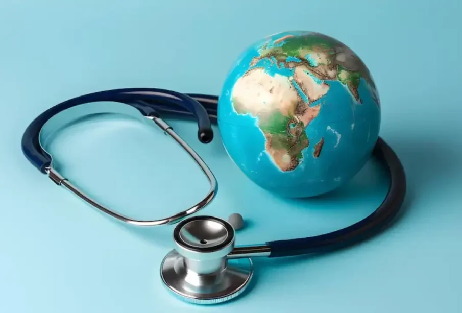 7 اپریل یوم صحت : عالمی یوم صحت کیوں منایاجاتاہے؟ 1 7 اپریل یوم صحت : عالمی یوم صحت کیوں منایاجاتاہے؟