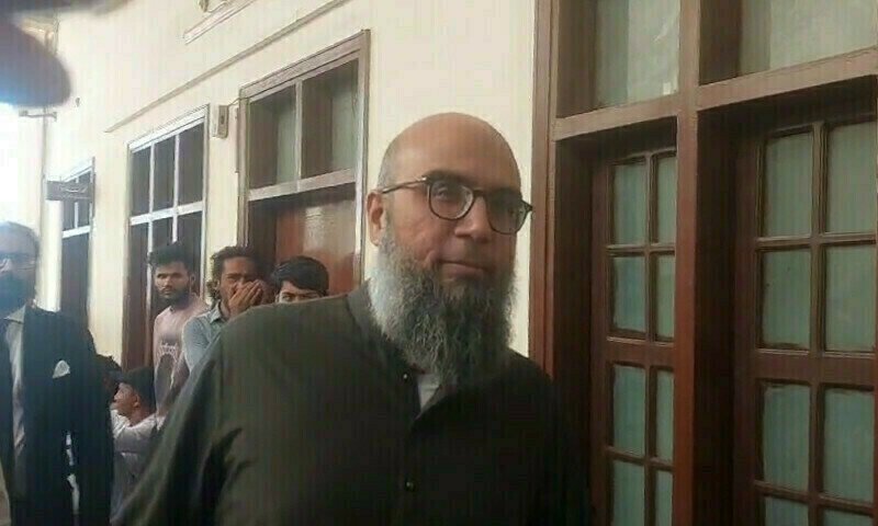 صحافی فرحان ملک کی پیکاایکٹ کیس میں ضمانت منظور