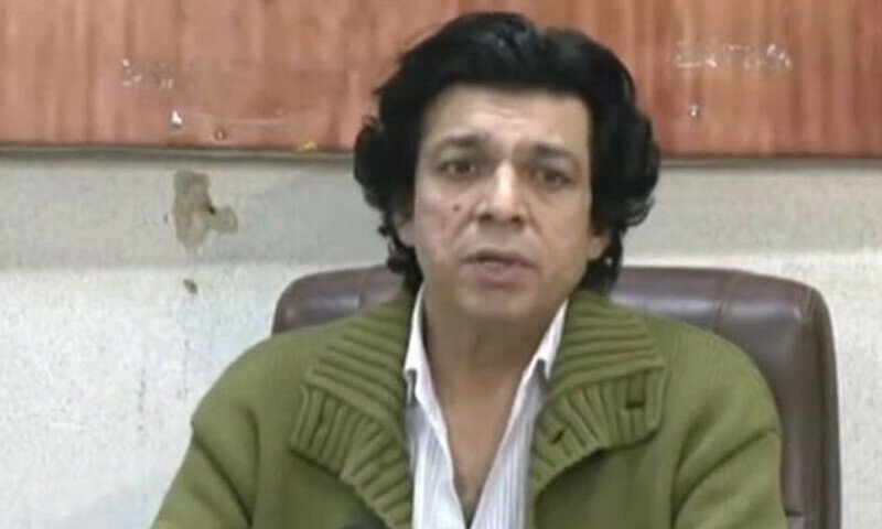 سازشیں کرنےوالوں کو فیصل واڈا نےخبردارکردیا