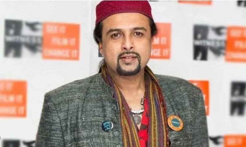 معروف گلوکار سلمان احمدکےخلاف مقدمہ درج 1 معروف گلوکار سلمان احمدکےخلاف مقدمہ درج