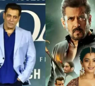 سکندرکی ناکامی پر سلمان کی دلبرداشتہ مداحوں سے ملاقات