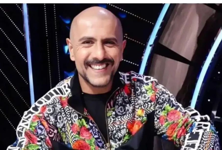 وشال ددلانی کاانڈین آئیڈل شو چھوڑنےکا اعلان