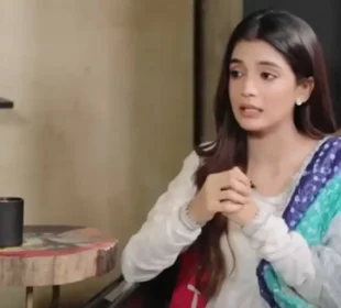 محبت کرنا آسان مگر اسےنبھانا بےحد مشکل ہے ؛ لائبہ خان