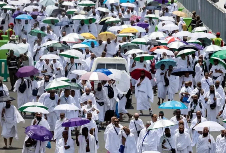 پاکستانی حجاج کےلیےسعودی عرب سے بڑی خوشخبری