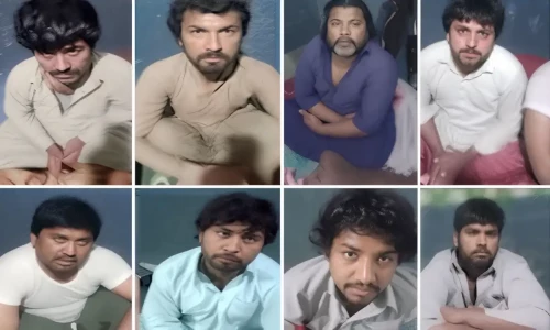 ایران میں 8 پاکستانی مزدوروں کاوحشیانہ قتل ، لاشوں کی واپسی کب ؟