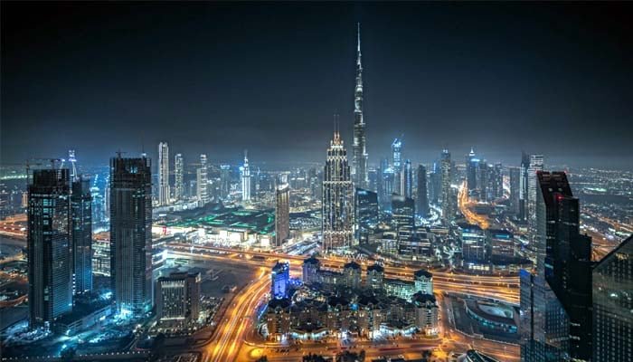 متحدہ عرب امارات کا 5 سالہ سیاحتی ویزا اب پاکستانیوں کے لئے دستیاب