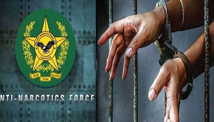 پشاور: پشاور میں کورئیر سروس سے منشیات ترسیل کرنے والا گروہ گرفتار