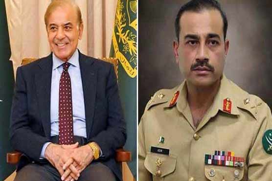 اسلام آباد: اوورسیز پاکستانیز کنونشن میں وزیراعظم اور آرمی چیف کل خطاب کریں گے۔