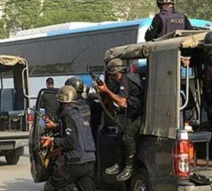 سی ٹی ڈی کا پنجاب کے مختلف شہروں میں آپریشن