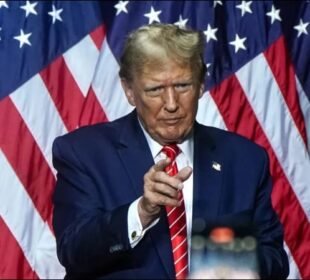 چین کو ٹیرف میں استثنا نہیں دیا جائے گا