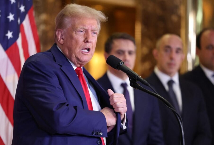 ٹرمپ انتظامیہ کا امریکی محکمہ خارجہ کی فنڈنگ نصف کرنے پر غور