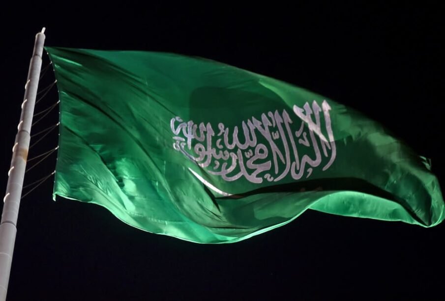 غیر ملکی کو سنگین جرم میں سزائے موت