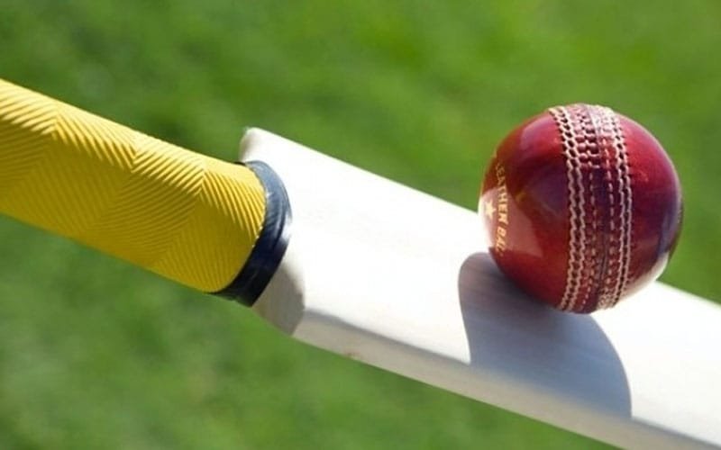 یورپی کرکٹ لیگ میں انوکھے کیچ سے سب حیران