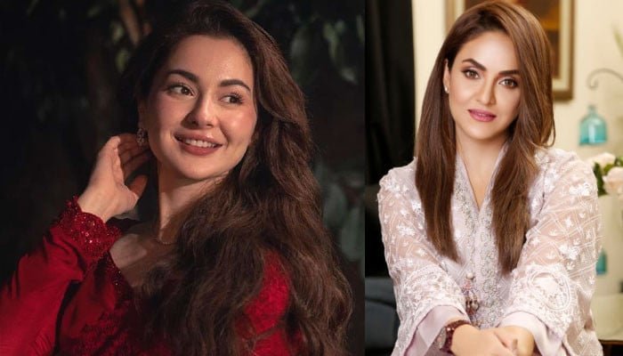 ہانیہ عامر بھارت میں کام کر کے وقت ضائع کر رہی ہے