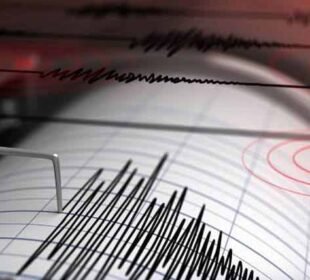 پاکستان اور ہمسایہ ممالک میں زلزلے کے جھٹکے