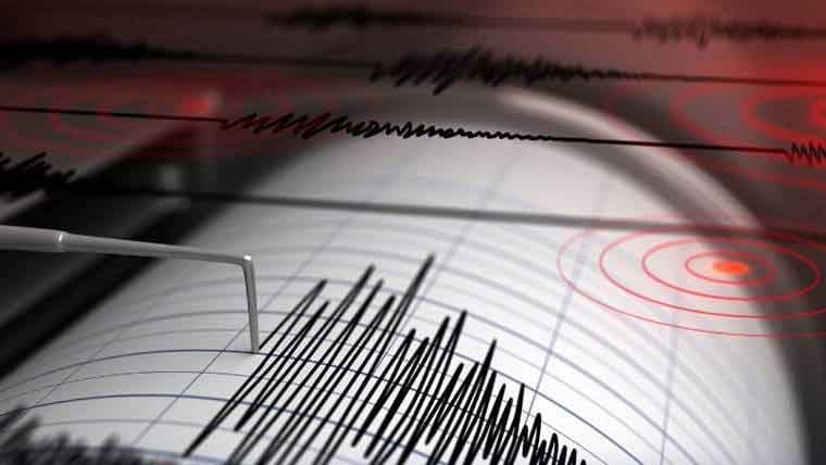 پاکستان اور ہمسایہ ممالک میں زلزلے کے جھٹکے