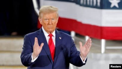 ملک میں مہنگائی میں کمی کا دعویٰ