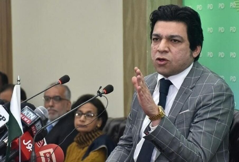 پی ٹی آئی کی اوورسیز فنڈنگ بند ہو گئی