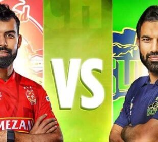 پی ایس ایل میں فتوحات کی ہیٹرک