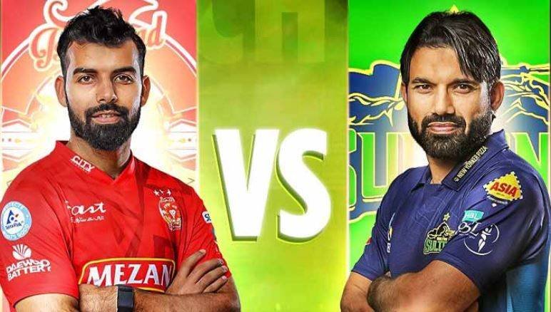 پی ایس ایل میں فتوحات کی ہیٹرک