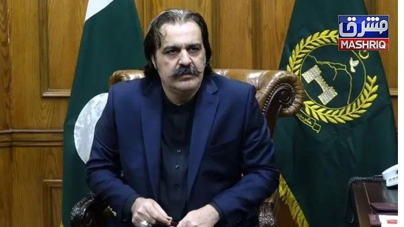 بانی پی ٹی آئی پاکستان کی خاطر مزاکرات کے لیے تیار