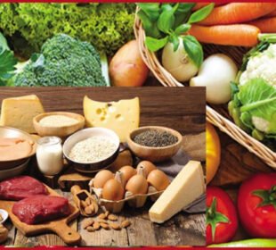 پھل اور سبزیاں محفوظ کرنے کا طریقہ