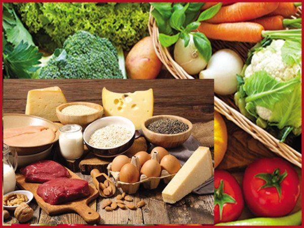 پھل اور سبزیاں محفوظ کرنے کا طریقہ