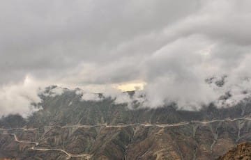 محکمہ موسمیات نے شہریوں کو خبردار کر دیا