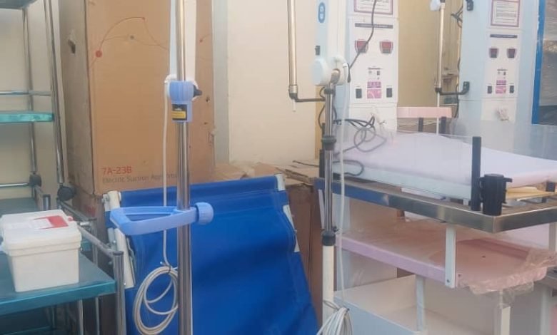 کے پی کے حکومت کا صحت کارڈ میں مزید سہولیات دینے کا فیصلہ