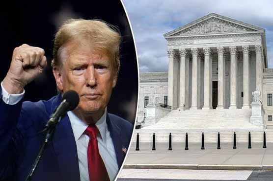 ٹرمپ انتظامیہ کو بڑا جھٹکا