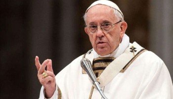 پوپ فرانسس آج انتقال کر گئے 1 پوپ فرانسس آج انتقال کر گئے