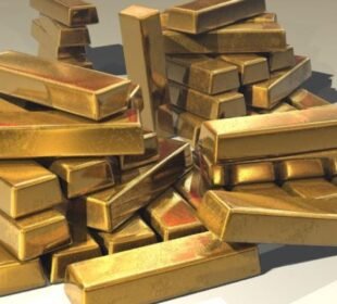 امریکی ٹیرف سے گولڈ مارکیٹ میں بھونچال 5 امریکی ٹیرف سے گولڈ مارکیٹ میں بھونچال