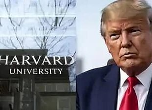 ہارورڈ یونیورسٹی کا ٹرمپ انتظامیہ کے خلاف جوابی اقدام 2 ہارورڈ یونیورسٹی کا ٹرمپ انتظامیہ کے خلاف جوابی اقدام