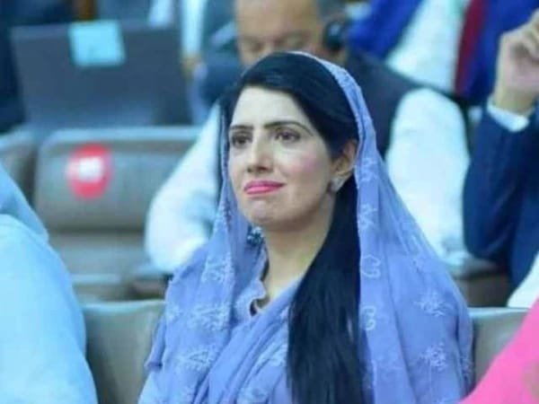 عالیہ حمزہ کی ضمانت منظور