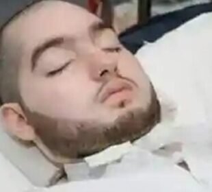 "سلیپنگ پرنس" 36 سال کے ہو گئے 10 "سلیپنگ پرنس" 36 سال کے ہو گئے