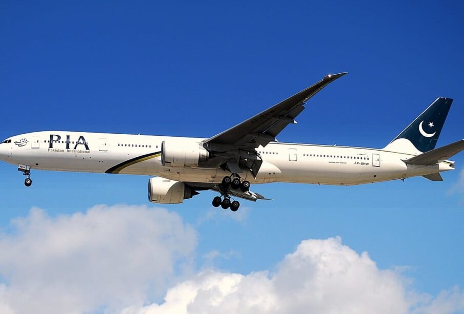 پی آئی اے کی نجکاری کی تیاری شروع